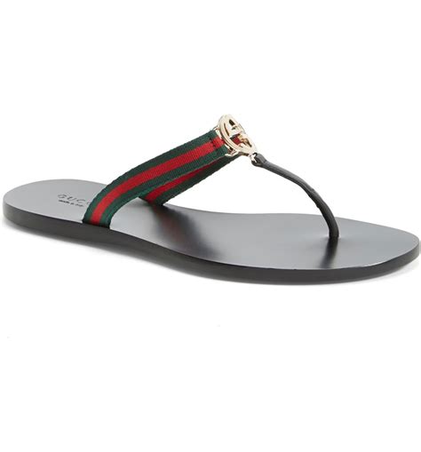 gucci flip flops discount|gucci flip flops clearance.